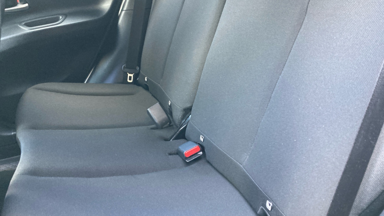 Toyota Aygo X 1.0 VVT-i Edge 5dr Petrol Hatchback